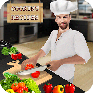 Cooking Recipes 2023