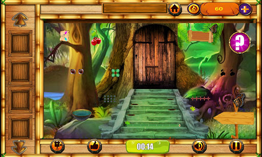 Android application 100 Doors - escape challenge screenshort