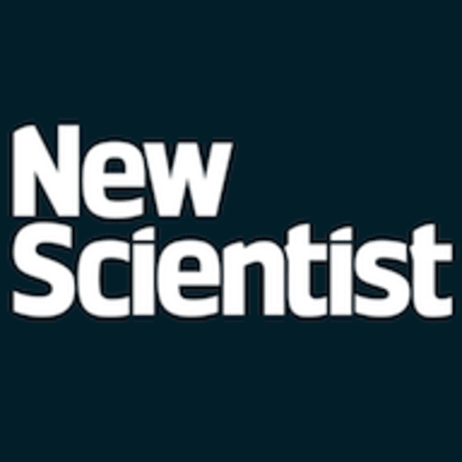 New Scientist 4.4 Icon