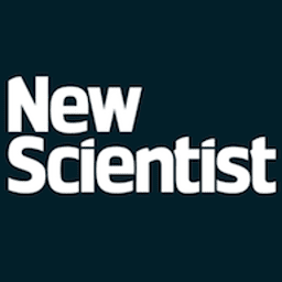 Ikonas attēls “New Scientist”