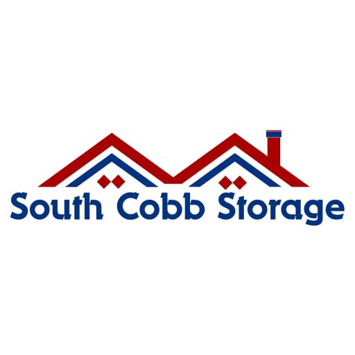 South Cobb Storage logo