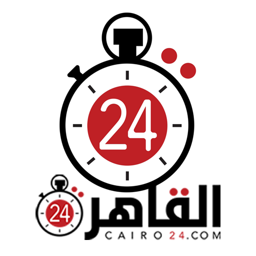 القاهرة 24 logo