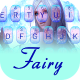 Awesome Fairy Keyboard Theme icon