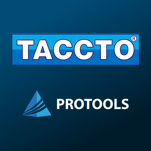 Taccto logo
