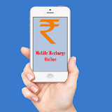 Free Mobile Recharge Online icon