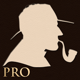 Icon image Sherlock Holmes and All Books
