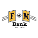 Farmers & Merchants Bank TX