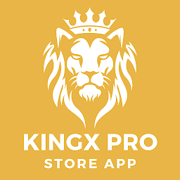 Icon image Pro KingX Store