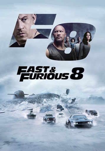 Fast & Furious 8 - Movies on Google Play