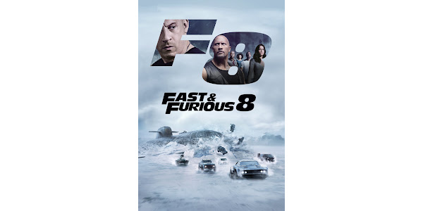 Fast & Furious 8 - Movies on Google Play