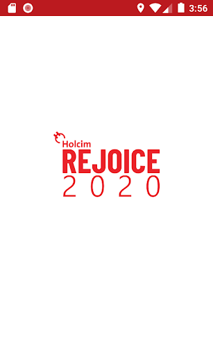 Holcim Rejoice
