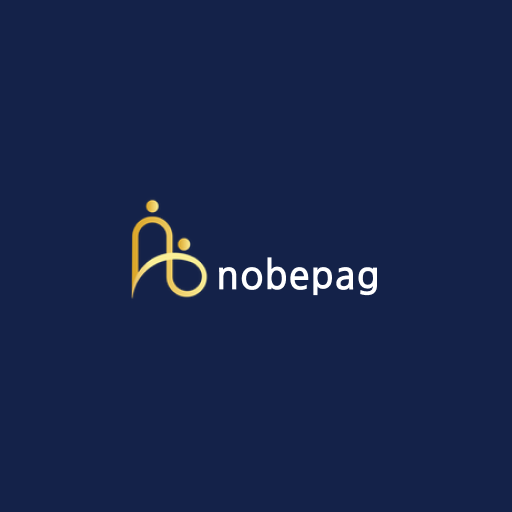 NobePag logo