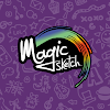Magic Sketch icon