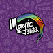 Magic Sketch - Androidアプリ