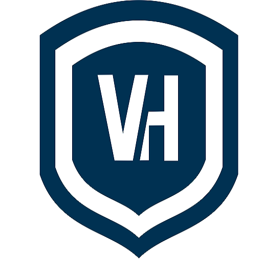 Von Humboldt logo