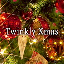 Twinkly Xmas Thema +HOME 