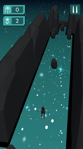 Past Dream Screen 2
