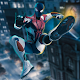 Spider Hero Rope : Flying War