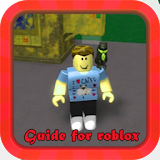 Guide for Roblox icon