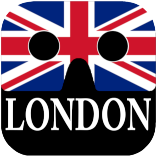 London VR - 360 Virtual Tour 2.0 Icon