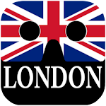 Cover Image of Download London VR - 360 Virtual Tour  APK