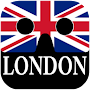 London VR App - 360 Cardboard Tour Viewer Guide.