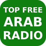Top Arab Radio Apps icon