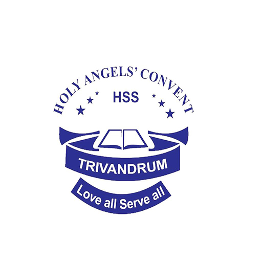 HOLY ANGELS’ CONVENT HSS TVM