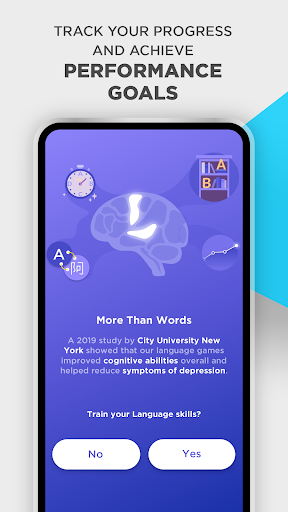Peak – Brain Games & Training - Education - apps