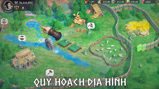 Viking Rise - Gamota 2
