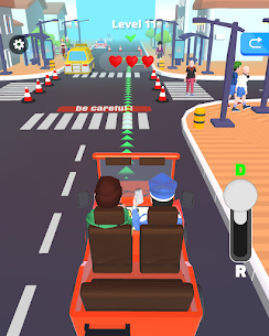 Novice Driver Apk Mod for Android [Unlimited Coins/Gems] 10