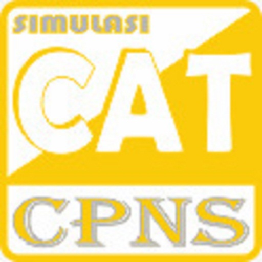 CAT CPNS - K02  Icon