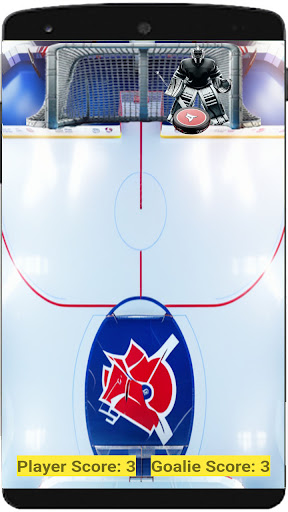 Ice Hockey Screen 2