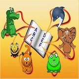 Alphabet Phonics Song icon