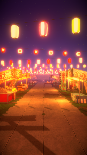 Escape Game: Summer Festival Screen 2