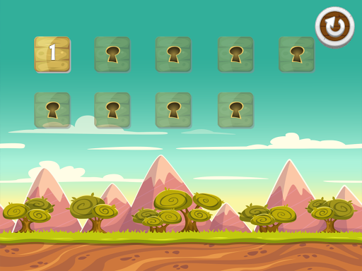 Snowys Adventure Jump n run platformer super run