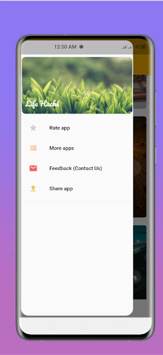 Screenshot of Life Hacks, Tips and Tricks