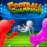 Football Strike Soccer Games icon