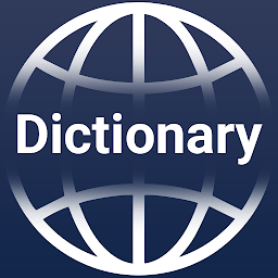 Icon image Dictionary App - Translate All