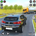 Cover Image of Download Driving and Drifting BMW X2  APK
