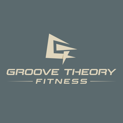 Groove Theory Fitness logo