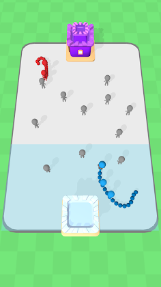 Rope War - Screenshot 2