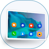 Theme for P-ixel Tablet 2023 icon