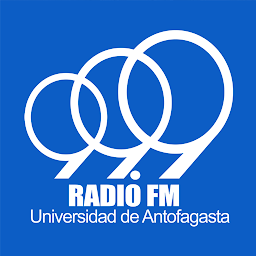 Icon image Radio Universidad Antofagasta