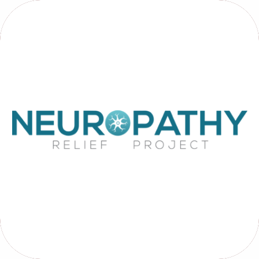 Neuropathy Relief Project  Icon