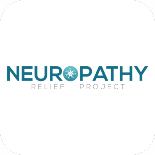 Neuropathy Relief Project logo