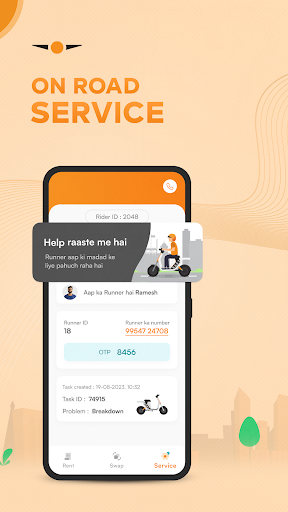 Baazigar screenshot 4