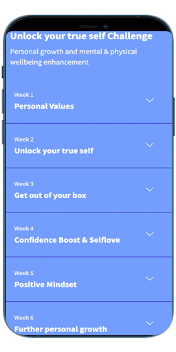 reYOUvent Screen 3