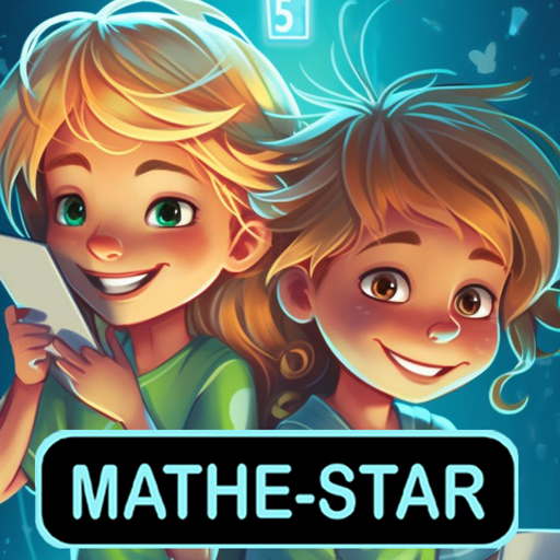 Mathe-Star logo