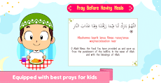 Learns Quran with Marbelのおすすめ画像3